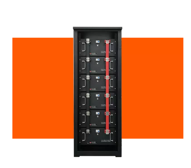 Rack-mounted Montage en rack