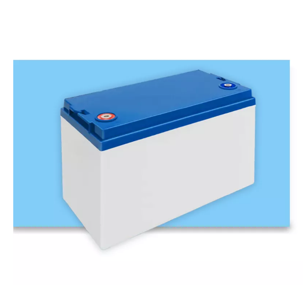 New Solar Gel Battery Professional Lithium Lead-Acid Battery Nouvelle batterie de gel solaire Batterie professionnelle professionnelle au lithium-acide