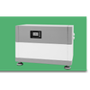 Système de batterie solaire au lithium de stockage d'énergie empilé 51,2 V 20 kWh avec un onduleur MPPT