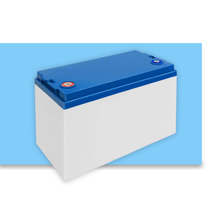 Fabricant chinois Lithium lead-acid Battery