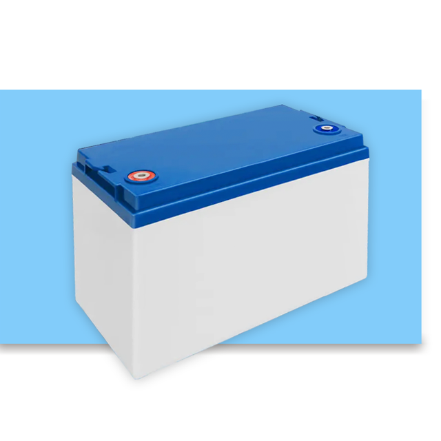  Batteries de stockage solaire de remplacement de plomb