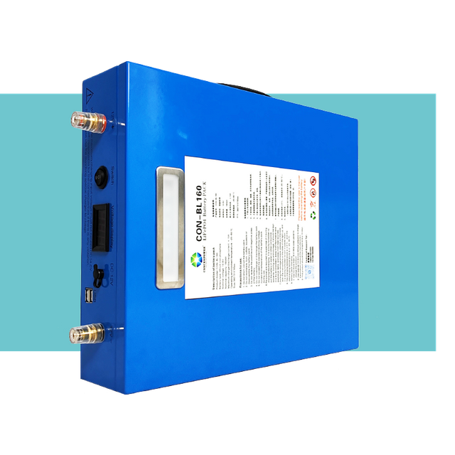 centrale électrique portable