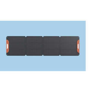 Panneau de pliage 100-400W