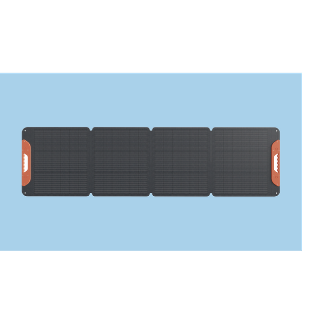 Panneau de pliage 100-400W