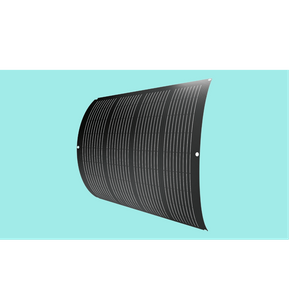 Panneau flexible 100-410W