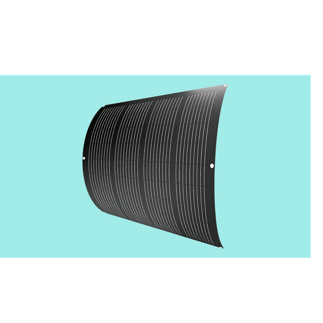 Panneau flexible 100-410W