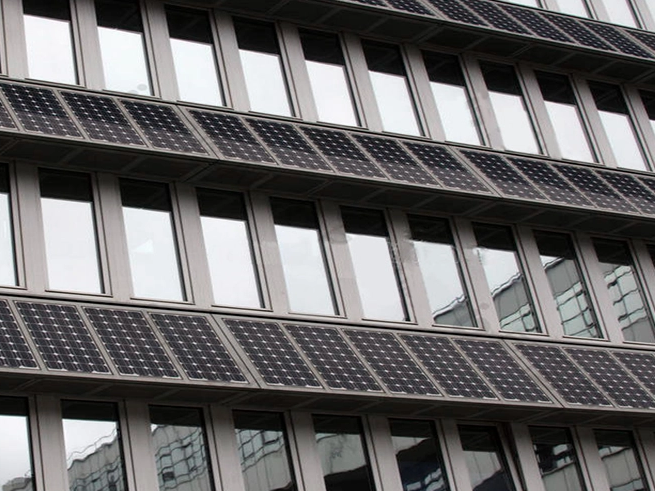 Applications commerciales