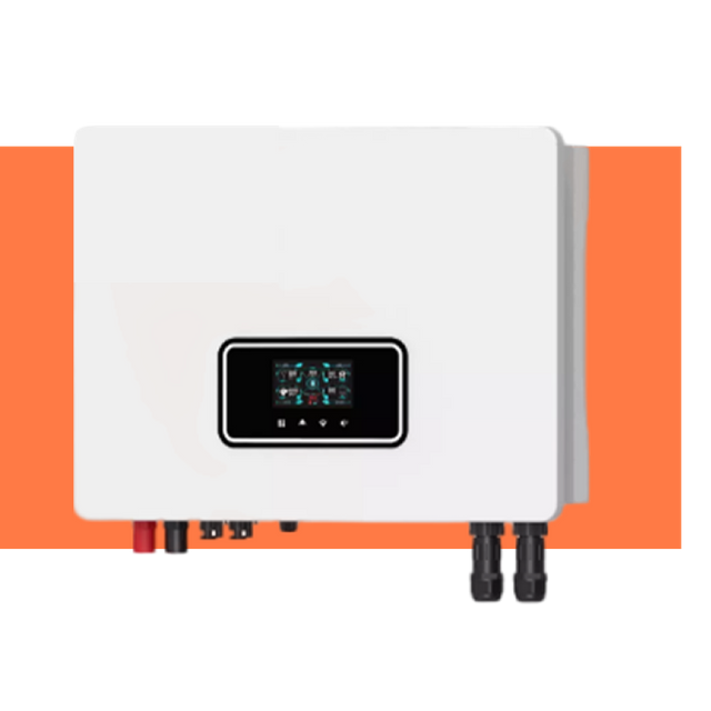 Onduleur hors grille-220v
