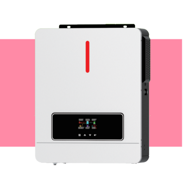 Onduleur hors grille-110v