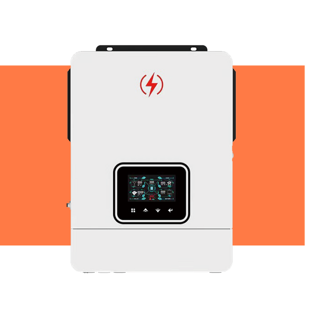 Onduleur hors grille-220v