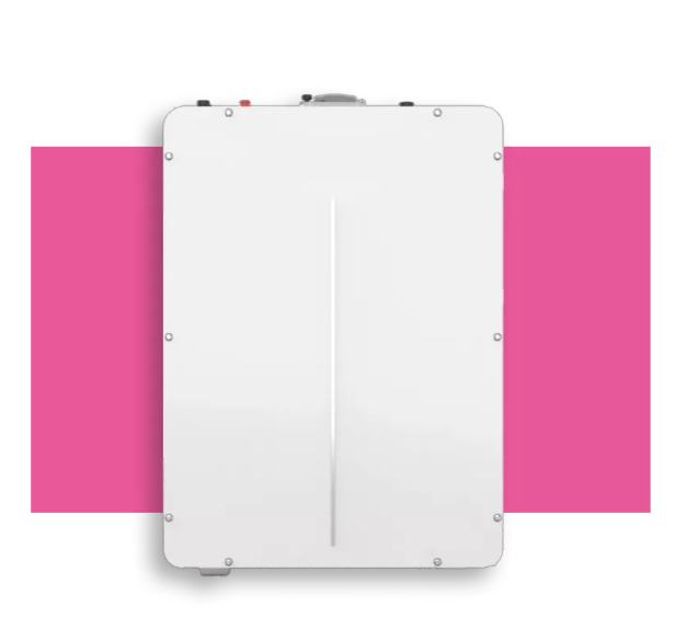 Household Wall Mounting ESS system Système ESS de montage du mur du ménage