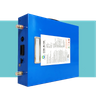 Centrale électrique portable DC