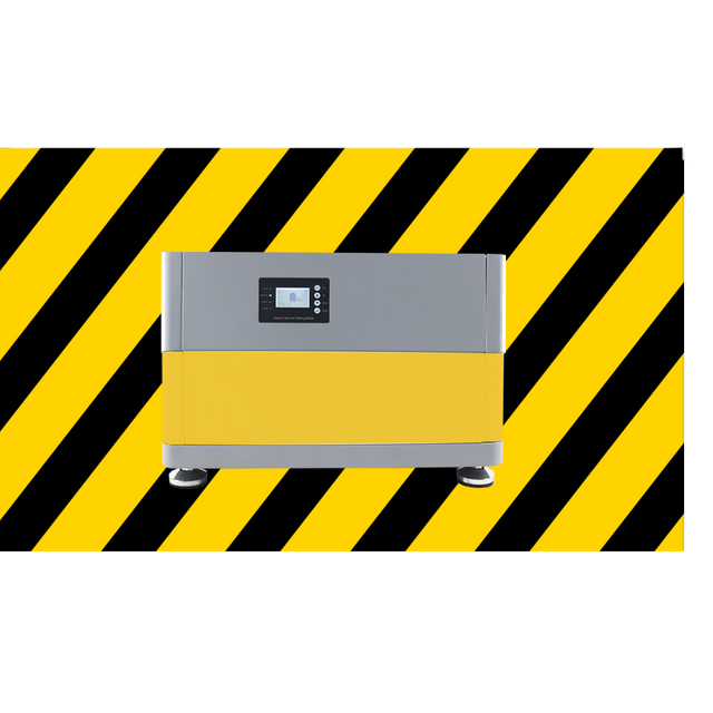 Alimentation électrique pour l'industrie et les mines