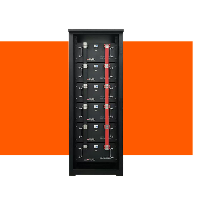 Rack monté