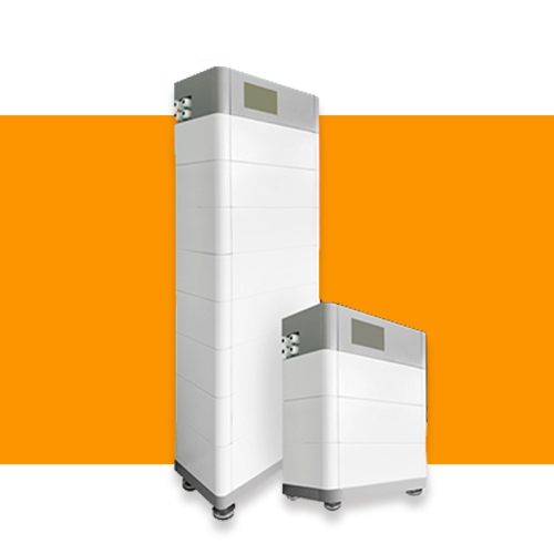 Armoire de batterie Con-HVS
