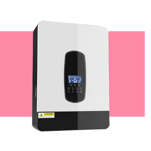 Onduleur hors grille-110v