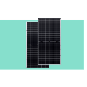 Panneau solaire 530-550W