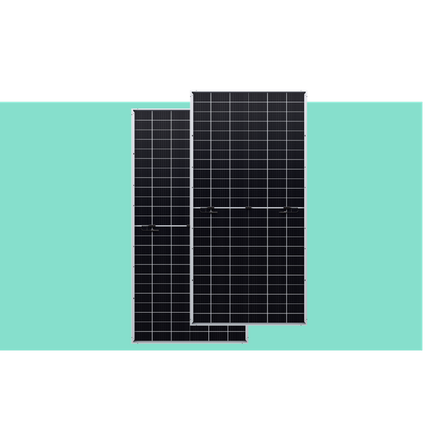 Panneau solaire 530-550W