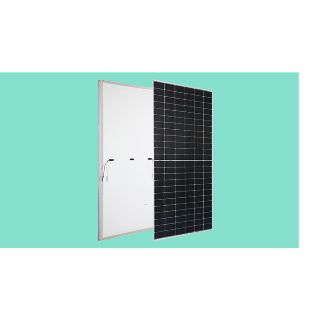 Panneau solaire 530-550W