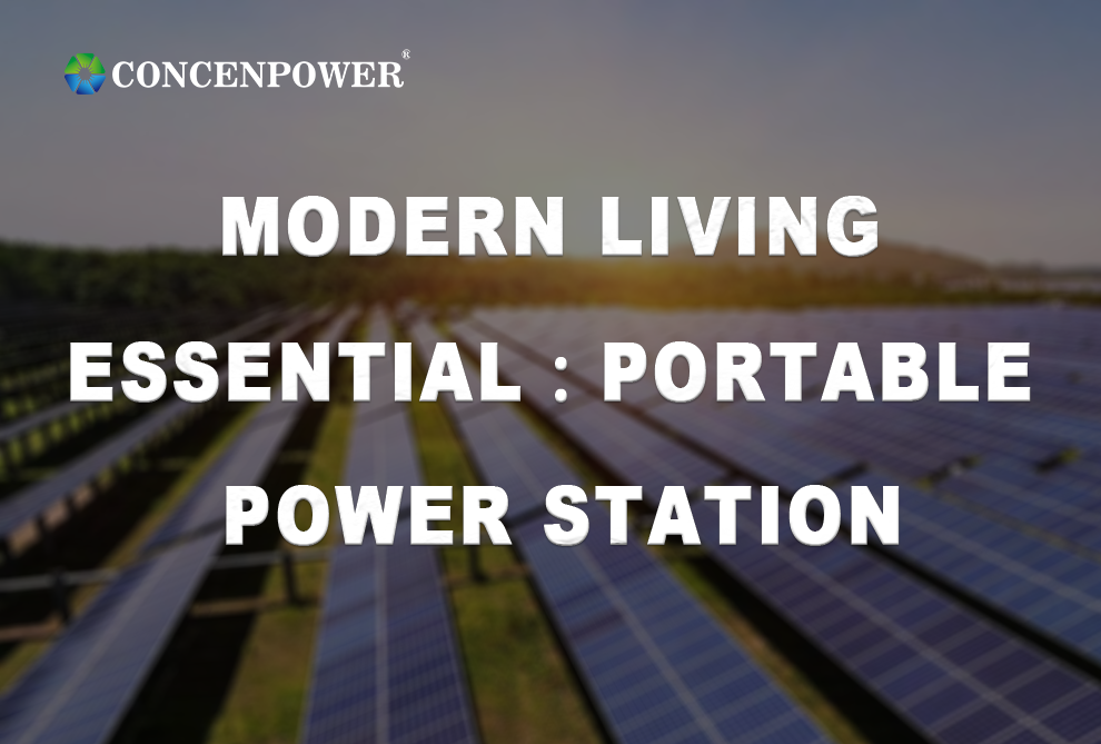 Que peut fonctionner une centrale portable?