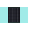 Panneau flexible 100-410W