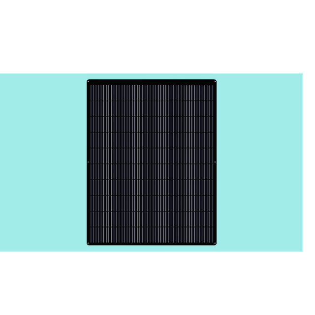 Panneau flexible 100-410W